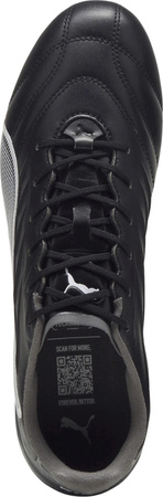Buty piłkarskie Puma King Pro FG/AG 107862 01