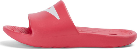 Dziecięce klapki plażowe basenowe Speedo Slide Siren rozmiar 38