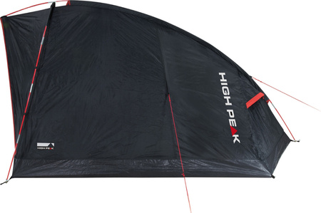 Namiot High Peak Minitramp 2 czarny 10151