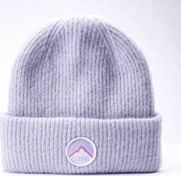 Damska czapka zimowa Elbrus BERGE WO'S rozmiar uniwersalny