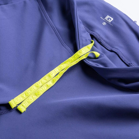 Damskie legginsy oddychające treningowe IQ Tya WMNS rozmiar XL