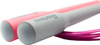 Skakanka Thorn Fit Speed Rope Lady szaro-różowa