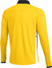 Bluza męska Nike Dri-Fit Academy 25 Drill Top żółta FZ9767 719