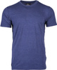 Męska koszulka bawełniana Hi-tec Plain granatowa rozmiar XXL
