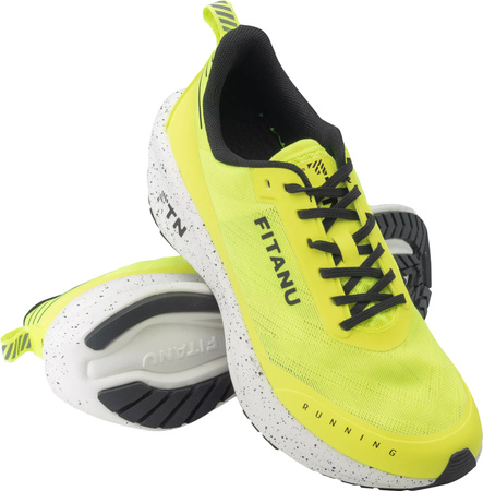 Męskie buty do biegania Fitanu DUREVO rozmiar 43