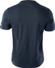 Koszulka męska Hi-tec Rimo granatowa rozmiar XXL