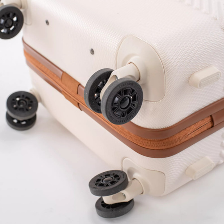 Walizka twarda Fitanu BRAGGI S