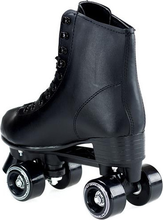 Wrotki klasyczne retro Nils Extreme NQ8400S rozmiar 40 czarne