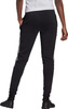 Spodnie damskie adidas Tiro 21 Sweat czarne GM7334
