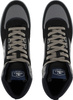 Buty męskie O'Neill Cambria Mid szare 90253023 11G