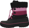 Buty dla dzieci Lee Cooper czarno-różowe LCJ-24-44-2855K