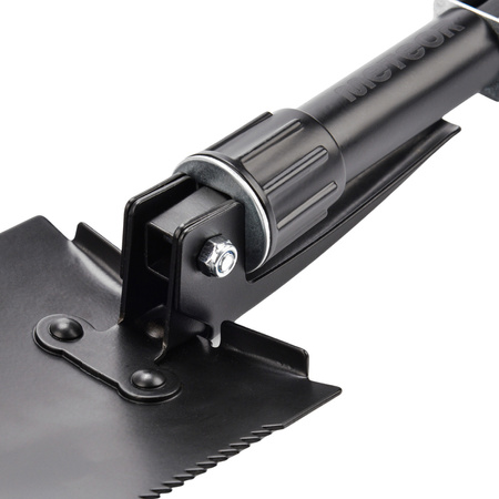 Saperka składana Meteor 46 cm 16562