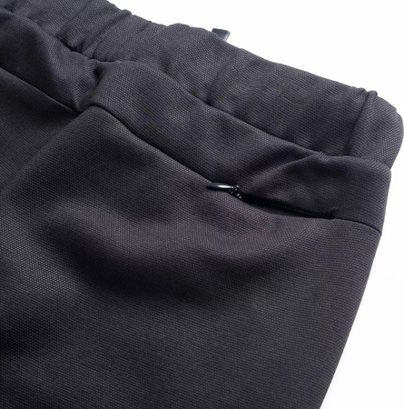 Damskie spodnie dresowe treningowe Fitanu Ervon W rozmiar L