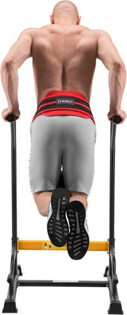 Pas obciążeniowy do ćwiczeń siłowych HMS PSTX05