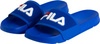 Klapki męskie Fila Morro Bay Spiro niebieskie FFM0411 50051