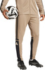 Spodnie męskie adidas Squadra 25 Training beżowe JP3374