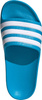 Klapki dla dzieci adidas Adilette Aqua K niebieskie FY8071