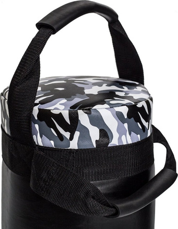 Worek bułgarski do ćwiczeń HMS WDC20 20 kg