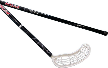 Kij do unihokeja Azetx Pyton bez owijki 92 cm