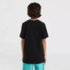 Dziecięca koszulka z krótkim rękawem O'neill JACK O'NEILL MUIR T-SHIRT black out rozmiar 164