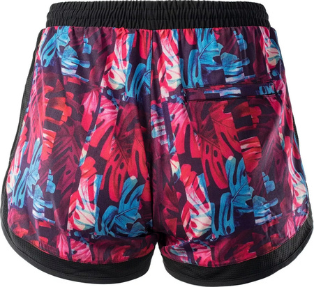 Damskie spodenki treningowe IQ Ragia Wmns rozmiar S