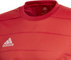 Koszulka męska adidas Campeon 21 Jersey czerwona FT6763