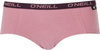 Damskie majtki O'neill Women Hipster Plain 2pk 801042-7015p rozmiar S