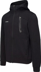 Męska bluza bawełniana z kapturem Fitanu Benkar rozmiar L