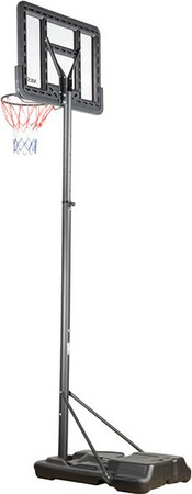 Kosz do koszykówki stojący regulowany Nils