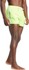 Spodenki szorty kąpielowe męskie adidas 3-Stripes CLX Swim Shorts zielone IS2054