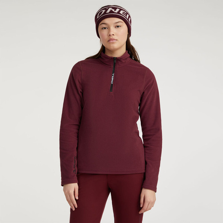 Damski polar rozpinany O'neill Jack's Hz Fleece rozmiar M