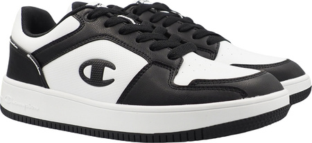 Buty męskie Champion RD18 2.0 Low Cut S21906 WW019