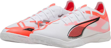 Buty piłkarskie Puma Ultra 5 Match IT 108346 01