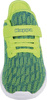 Buty sportowe szkolne miejskie dziecięce Kappa Gizeh limonkowo-niebieskie 260597K 3360