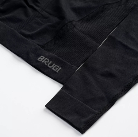 Damska bluza koszulka góra bielizna termoaktywna Brugi 2RBO rozmiar S/M