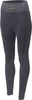 Damskie Legginsy Fit Seamless Leggings  rozmiar L