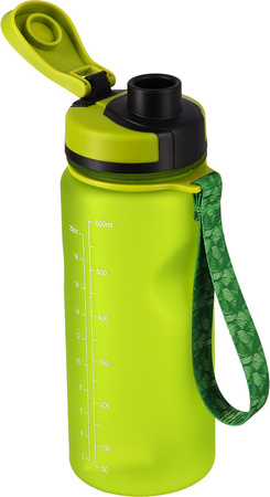 Butelka tritanowa Nils camp nc1740 zielona