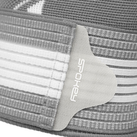 Ściągacz kolana Spokey Segro Pro szary 941790
