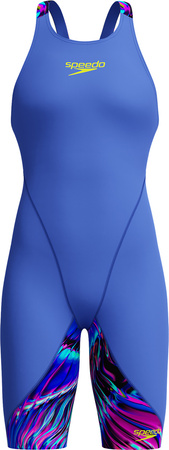 Dziecięcy Strój Pływacki Fs Jr Ignite Kneeskin  rozmiar 9-10