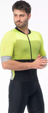 Męska koszulka z krótkim rękawem Radvik ECHO BV GTS rozmiar XL