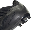 Buty piłkarskie dziecięce adidas X Crazyfast.1 FG czarne IE6636