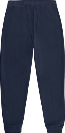 Spodnie męskie damskie unisex Fila Valsera granatowe FAU0228 50004