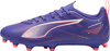 Buty piłkarskie dziecięce Puma Ultra 5 Play FG/AG 107695 01