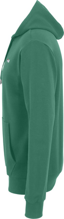 Bluza męska Fila Lumezzane zielona FAM0875 60084