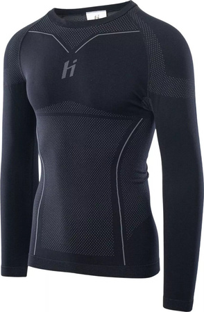 Męska bluza termoaktywna Huari Term Blouse Senior rozmiar xl / xxl