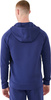Bluza męska 4F FNK M513 granatowa 4FWSS25TFSWM513 30S