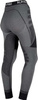 Spodnie termoaktywne damskie Alpinus Pro Miyabi Edition szare GT43235