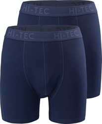 Męskie bokserki Hi-tec ROIXO 2PACK rozmiar L