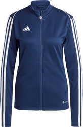 Bluza damska adidas Tiro 23 League Training granatowa HS3511