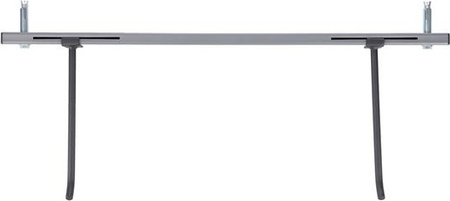 Wieszak na maty commercial HMS str30